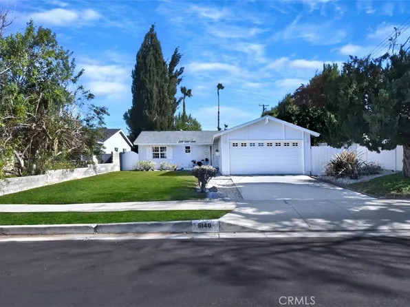 6140 Tony Ave, Woodland Hills, CA 91367