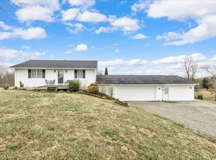 6575 Boston Laffoon Rd, Philpot, KY 42366