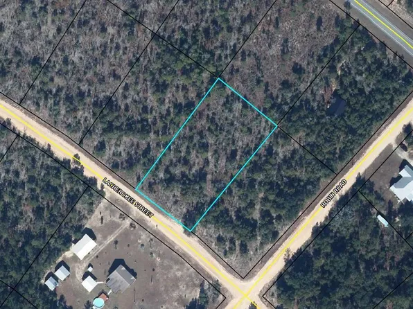 0 Cherokee St, Marianna, FL 32446