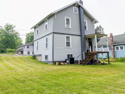 111 Pennsylvania Ave, Ithaca, NY, 14850