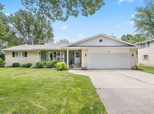 4788 Pleasant Rd, Hamilton, MI 49419