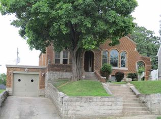 2304 I St, Bedford, IN