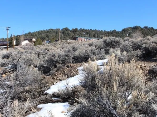 LOT 52 Mount Patterson Dr, Bridgeport, CA 93517