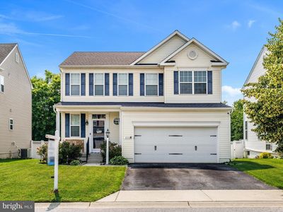 232 Matfield Ct, Carvel Beach, MD, 21226