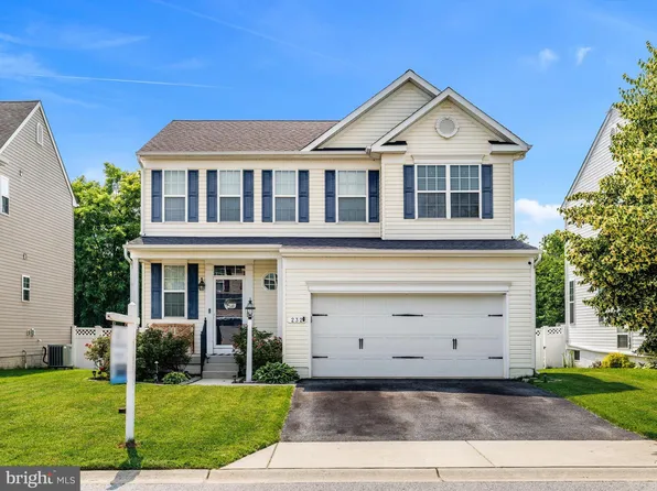 232 Matfield Ct, Carvel Beach, MD 21226
