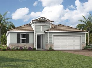 1833 Summerlit AVE, NAPLES, FL 34114