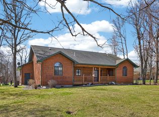 8160 Golf View Trl, Pequot Lakes, MN 56472