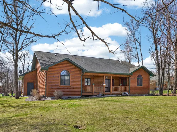 8160 Golf View Trl, Pequot Lakes, MN 56472