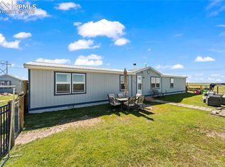 1475 High Prairie Point, Calhan, CO 80808