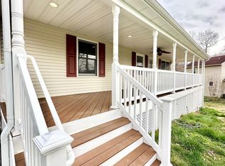 8 Natalie Way, Fredericksburg, VA 22405