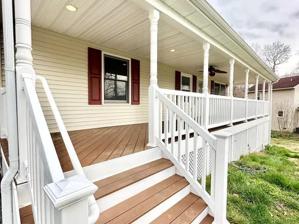 8 Natalie Way, Fredericksburg, VA 22405