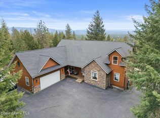 23216 N Teddy Loop, Rathdrum, ID 83858