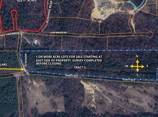 County Road 2, Hickory Flat, MS 38633