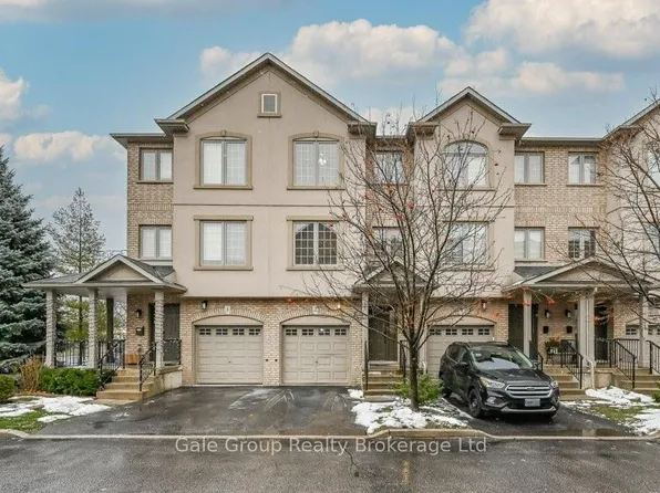 1248 Guelph Line #2, Burlington, ON L7P 2S9