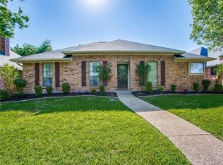 4321 Pear Trl, Mesquite, TX 75150