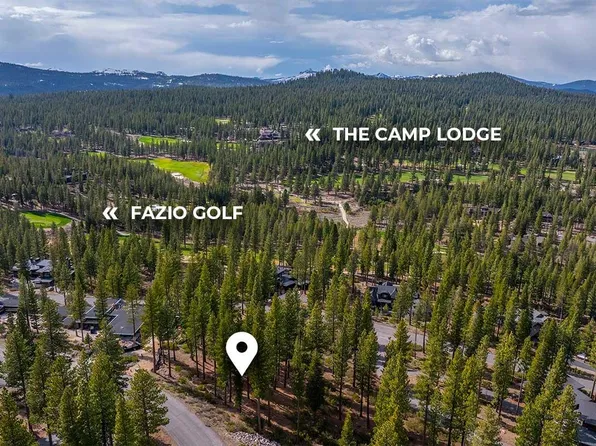 8107 Fallen Leaf Way, Truckee, CA 96161