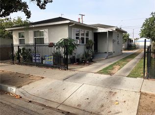 121 S 5th St, Montebello, CA 90640