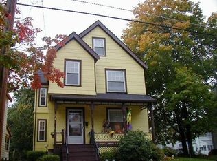 47 Adams St, Melrose, MA 02176
