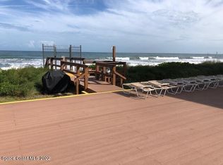 199 Highway A1a #104, Satellite Beach, FL 32937