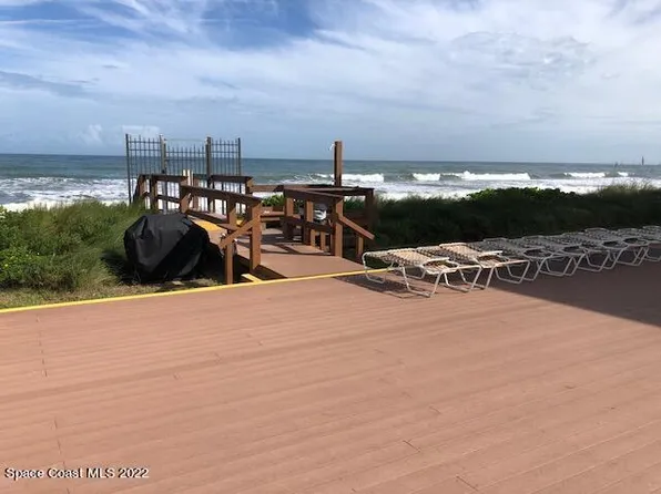 199 Highway A1a #104, Satellite Beach, FL 32937