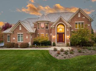 401 Old Mill Cir, Lincolnshire, IL 60069