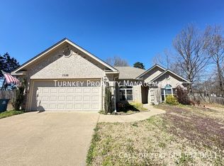 1028 Katy Ln, Alexander, AR 72002