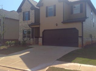 240 Jetta Cir, McDonough, GA 30253