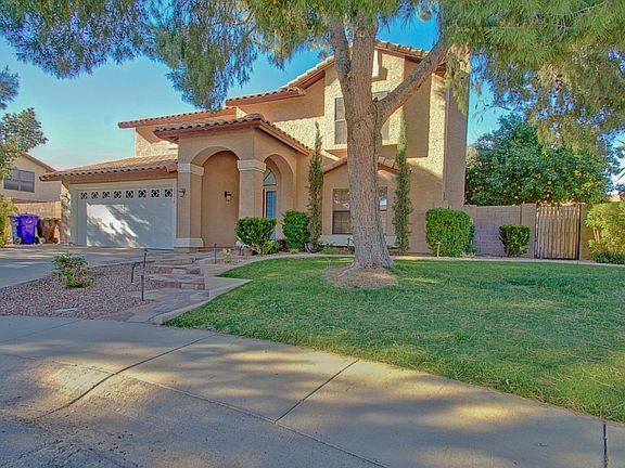 5th image of 1134 E San Pedro Ave