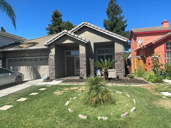 5421 Indian Ridge Ln, Salida, CA 95368