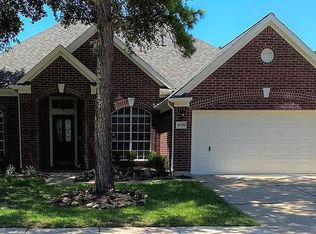 4139 Sorenson Dr, Pearland, TX 77584