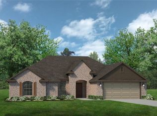 286 W Tyler Rd, Farmington, AR 72730