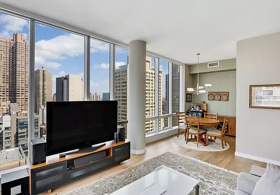 2nd image of 325 Lexington Ave APT 25C