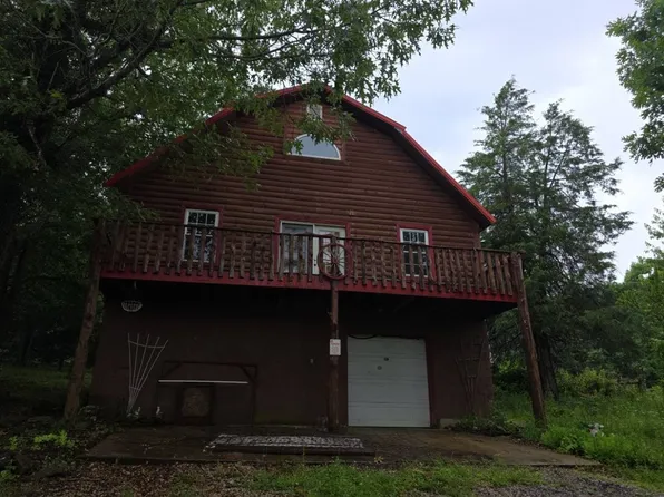 290 County Road 971, Compton, AR 72624