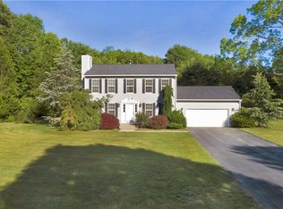 19 Daniel Way, Scituate, RI 02831