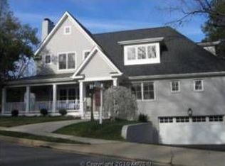 3709 N Wakefield St, Arlington, VA 22207