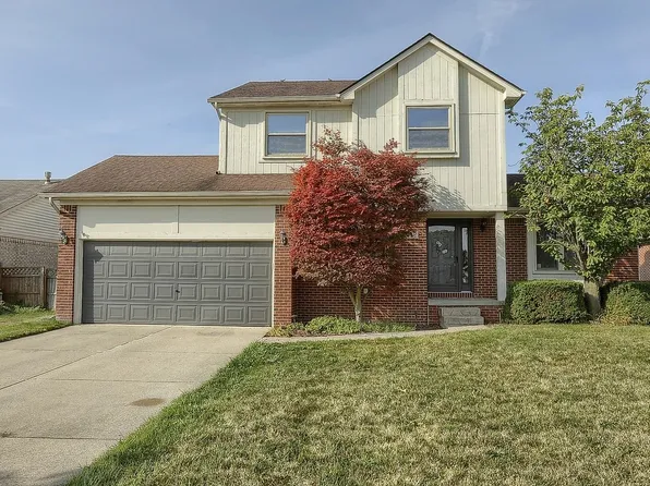 27188 Robin Dr, Chesterfield, MI 48051