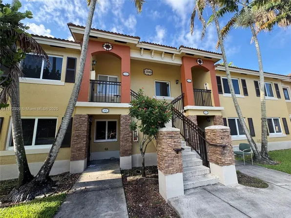 3398 NE 9th Dr #202, Homestead, FL 33030