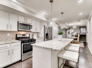 217 E Heath St, Baltimore, MD 21230