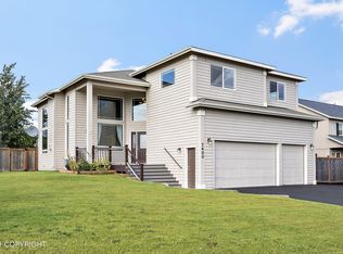 7400 Kidron St, Anchorage, AK 99502