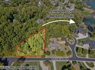 109 Oostagala Dr, Loudon, TN 37774