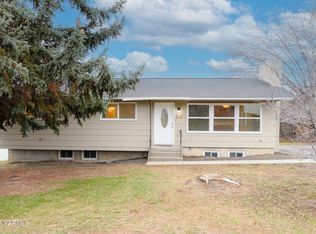216 N 65th Ave, Yakima, WA 98908