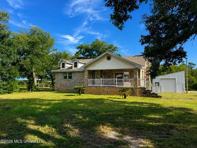 2006 Mitteer Dr, Bay Saint Louis, MS, 39520