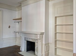15 W Madison St APT 1F, Baltimore, MD 21201