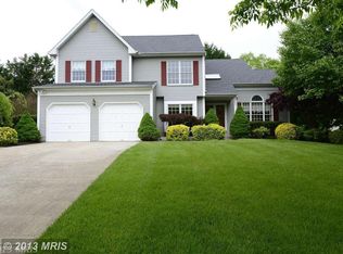 10204 Berkshire Ln, Ellicott City, MD 21042