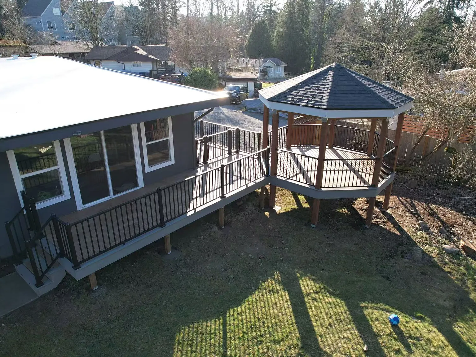 4 bed, 1843 sqft, $3,700 — Photo 3