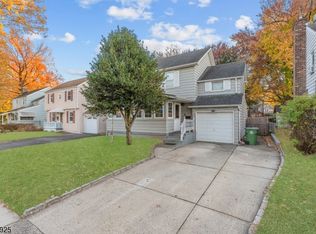 1511 N Stiles St, Linden, NJ 07036