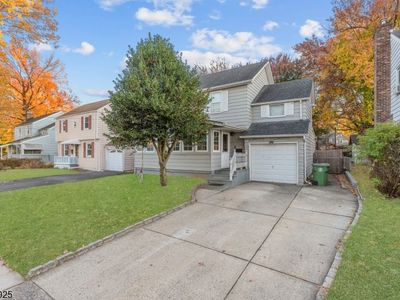 1511 N Stiles St, Linden, NJ, 07036