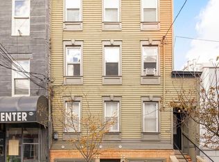 400 2nd St APT 3, Jersey City, NJ