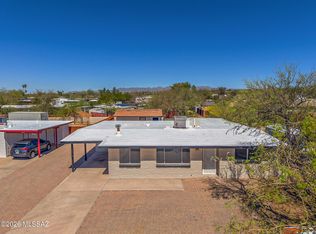 4400 W Ina Rd, Tucson, AZ 85741