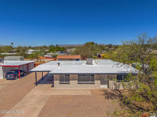 4400 W Ina Rd, Tucson, AZ 85741